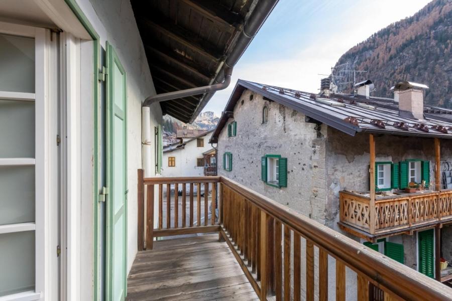 Appartamento Vernelia By Ama Val Di Fassa Campitello di Fassa Exterior foto