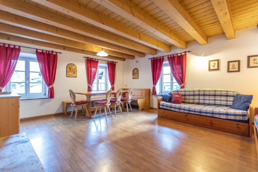 Appartamento Vernelia By Ama Val Di Fassa Campitello di Fassa Exterior foto